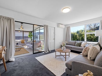 4/161 Shaw Avenue, New Brighton, Christchurch