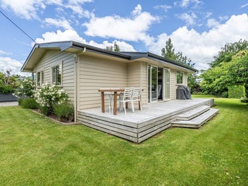 42 Newburn Street, Waikaia, Waikaia