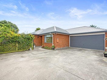 91A Prestons Road, Redwood, Christchurch