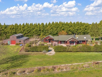 185 Worlingham Road, Rangiora