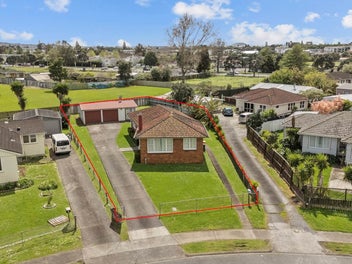 24 Caravelle Close, Mangere, Auckland