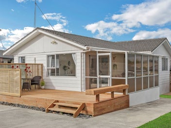 161 Gills Road, Half Moon Bay, Auckland