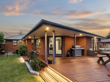 4 Coach Road, Fairfield, Dunedin