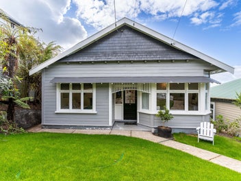 18 Hart Street, Belleknowes, Dunedin