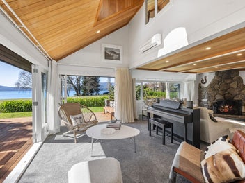 113 Spencer Road, Lake Tarawera, Rotorua