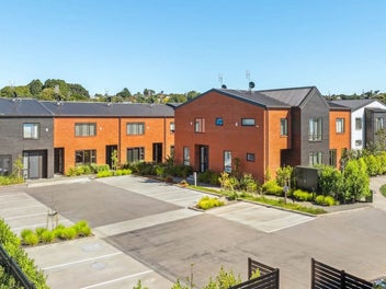 7D Treasury Place, Onehunga, Auckland