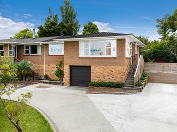 2/6 Palawan Place, Torbay, Auckland