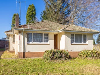 53 Oliver Street, Kihikihi, Te Awamutu
