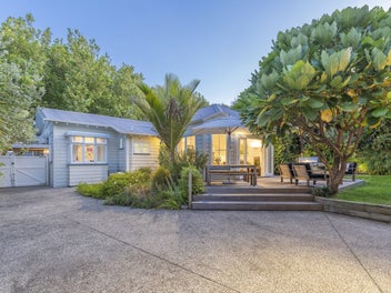 71 Francis Street, Grey Lynn, Auckland