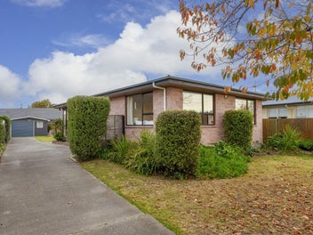 44 Stanton Crescent, Hoon Hay, Christchurch