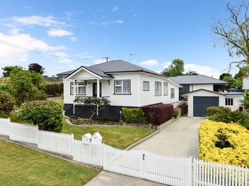 93 Tennyson Street, Leamington, Cambridge