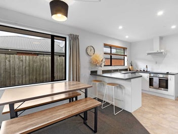 4/21 Braddon Street, Addington, Christchurch