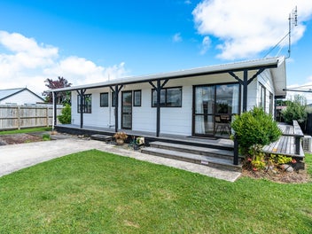 288 Cameron Avenue, Te Awamutu, Te Awamutu