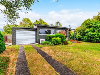 55 Rangiamohia Road, Turangi