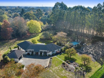 101 Mchughs Road, Kaiapoi