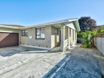 19A Albany Street, Gore, Gore