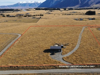 69 Manuka Terrace, Ben Ohau, Twizel