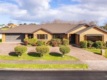 1 Gilligan Close, College Estate, Whanganui