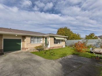 21D Belt Street, Waimate