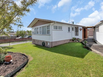 34 Tapper Crescent, Tikipunga, Whangarei