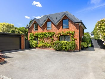 22A Crosdale Place, Burnside, Christchurch