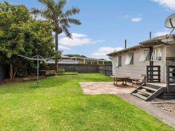 50 Colombo Road, Waiuku, Waiuku