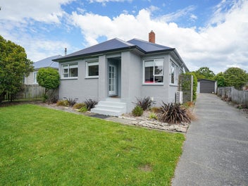 17 David Street, Hawthorndale, Invercargill