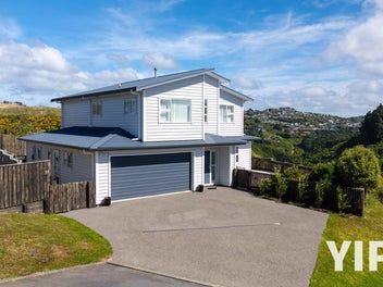 37 Trelawny Terrace, Grenada Village, Wellington
