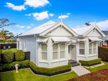 2 Manatu Street, Mount Eden, Auckland