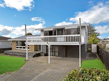 3 Carr Street, Tuakau, Tuakau