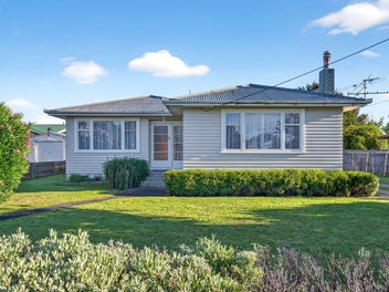 122 High Street, Solway, Masterton