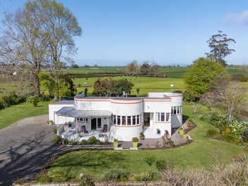 43 Cadman Road, Tirohia, Paeroa