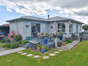 49 Wentworth Street, East Gore, Gore