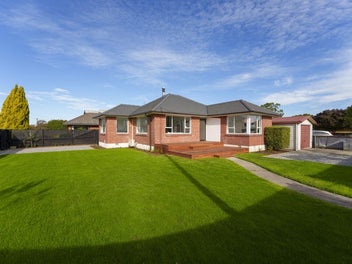 73 Bentley Street, Russley, Christchurch