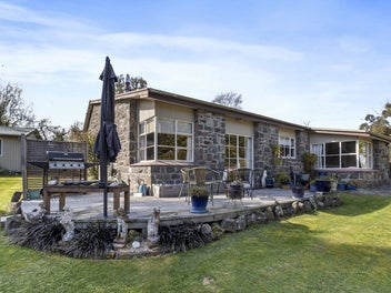 10 Claremont Road, Gleniti, Timaru