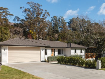 35 Shelley Road, Whataupoko, Gisborne