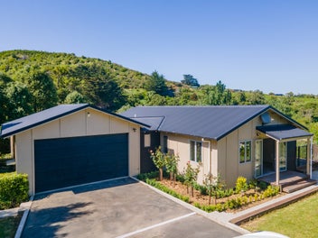 15E Tenby Street, Moeraki