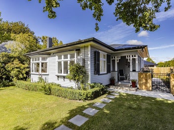 83 Ayers Street, Rangiora, Rangiora