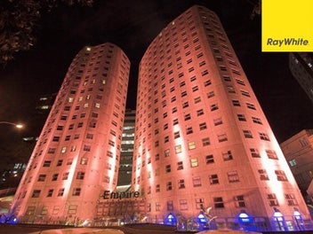 828/21 Whitaker Place, Grafton, Auckland