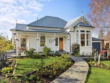 43 Patrick Street, The Glen, Dunedin