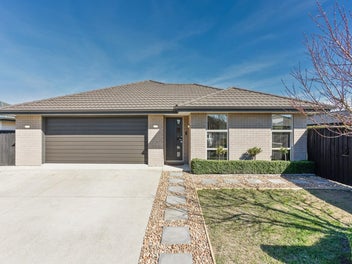 16 Whincops Road, Halswell, Christchurch
