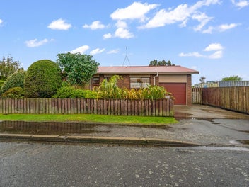 1/302 Ettrick Street, Georgetown, Invercargill