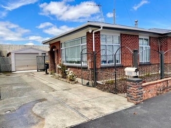 7 Jed Street, Invercargill