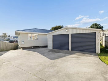 10A Bowen Street, Manurewa East, Auckland