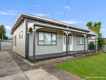 9 Kepa Street, Whanganui East, Whanganui