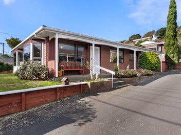 391A KARORI RD, KARORI, WELLINGTON