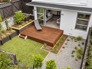 1/23 Holgate Road, Kohimarama, Auckland