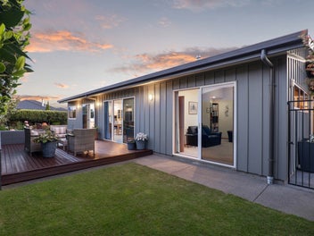8 Siding Lane, Prebbleton, Prebbleton