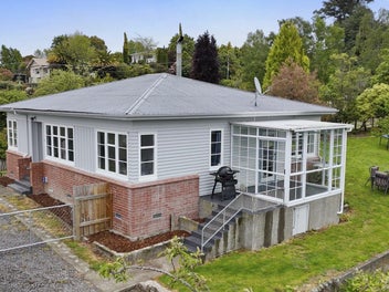 18 Pukeko Street, Taihape