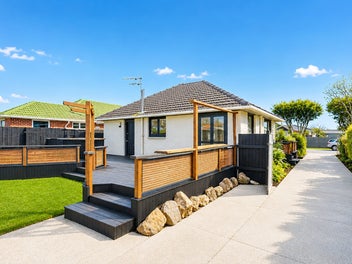 46 Rowses Road, Aranui, Christchurch